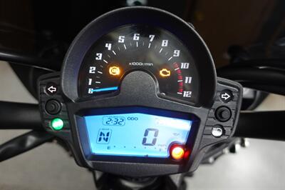 2018 Kawasaki Vulcan 650 S ABS - Photo 47 - Kingman, KS 67068