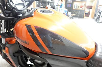 2018 Kawasaki Vulcan 650 S ABS - Photo 34 - Kingman, KS 67068
