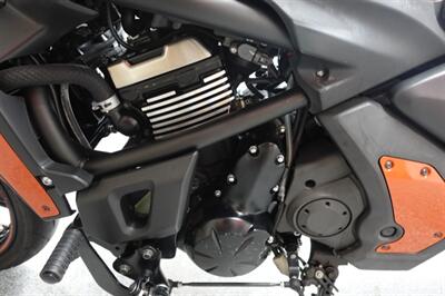 2018 Kawasaki Vulcan 650 S ABS - Photo 35 - Kingman, KS 67068