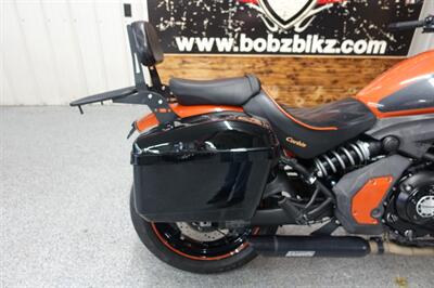 2018 Kawasaki Vulcan 650 S ABS - Photo 21 - Kingman, KS 67068