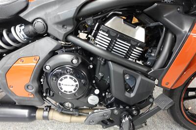 2018 Kawasaki Vulcan 650 S ABS - Photo 14 - Kingman, KS 67068