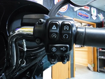 2014 Harley-Davidson Ultra Limited   - Photo 25 - Kingman, KS 67068