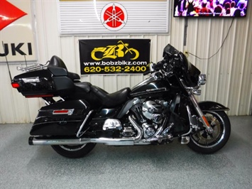2014 Harley-Davidson Ultra Limited   - Photo 5 - Kingman, KS 67068