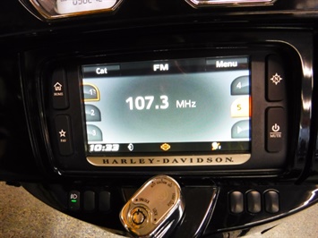 2014 Harley-Davidson Ultra Limited   - Photo 21 - Kingman, KS 67068