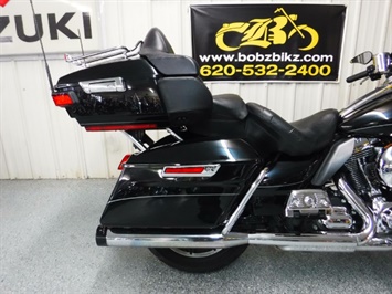 2014 Harley-Davidson Ultra Limited   - Photo 16 - Kingman, KS 67068