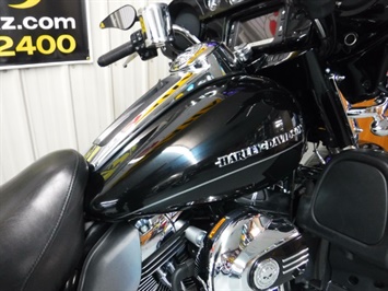 2014 Harley-Davidson Ultra Limited   - Photo 14 - Kingman, KS 67068