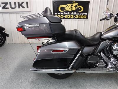 2014 Harley-Davidson Ultra Limited   - Photo 11 - Kingman, KS 67068