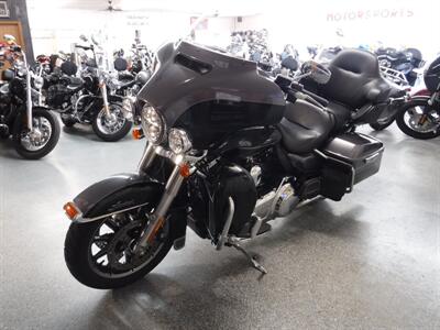 2014 Harley-Davidson Ultra Limited   - Photo 21 - Kingman, KS 67068