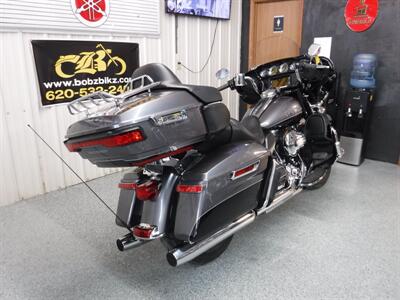 2014 Harley-Davidson Ultra Limited   - Photo 12 - Kingman, KS 67068