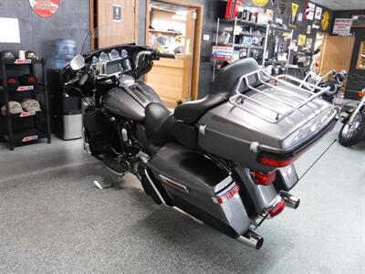 2014 Harley-Davidson Ultra Limited   - Photo 22 - Kingman, KS 67068