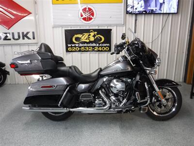 2014 Harley-Davidson Ultra Limited   - Photo 1 - Kingman, KS 67068
