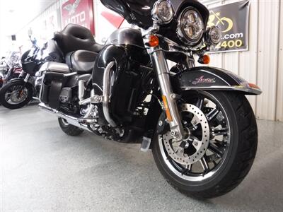 2014 Harley-Davidson Ultra Limited   - Photo 3 - Kingman, KS 67068