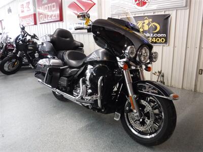 2014 Harley-Davidson Ultra Limited   - Photo 2 - Kingman, KS 67068