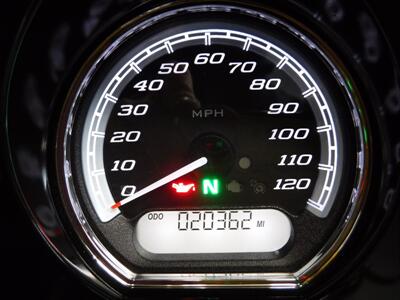 2014 Harley-Davidson Ultra Limited   - Photo 15 - Kingman, KS 67068