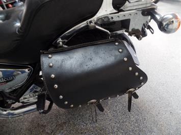 2006 Kawasaki Vulcan 750   - Photo 15 - Kingman, KS 67068