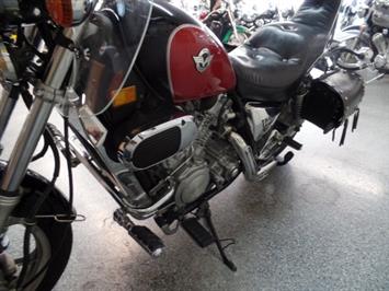 2006 Kawasaki Vulcan 750   - Photo 13 - Kingman, KS 67068