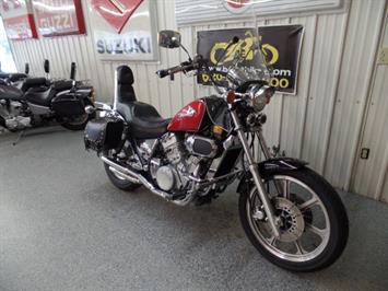 2006 Kawasaki Vulcan 750   - Photo 2 - Kingman, KS 67068