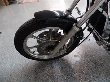 2006 Kawasaki Vulcan 750   - Photo 12 - Kingman, KS 67068