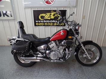 2006 Kawasaki Vulcan 750   - Photo 1 - Kingman, KS 67068