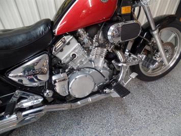 2006 Kawasaki Vulcan 750   - Photo 6 - Kingman, KS 67068