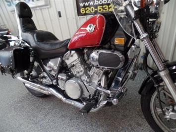 2006 Kawasaki Vulcan 750   - Photo 8 - Kingman, KS 67068