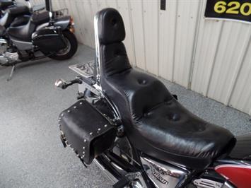 2006 Kawasaki Vulcan 750   - Photo 7 - Kingman, KS 67068