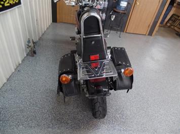 2006 Kawasaki Vulcan 750   - Photo 4 - Kingman, KS 67068