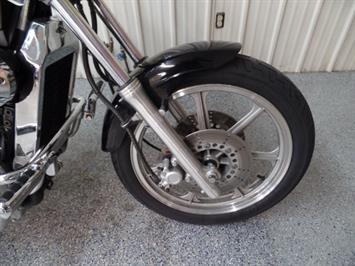 2006 Kawasaki Vulcan 750   - Photo 9 - Kingman, KS 67068