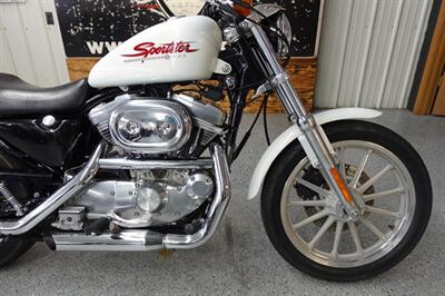 2000 Harley-Davidson Sportster 883 - Photo 11 - Kingman, KS 67068