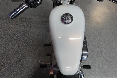 2000 Harley-Davidson Sportster 883 - Photo 21 - Kingman, KS 67068