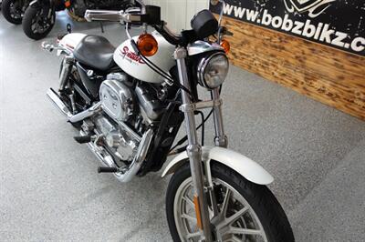 2000 Harley-Davidson Sportster 883 - Photo 12 - Kingman, KS 67068