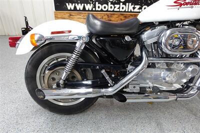 2000 Harley-Davidson Sportster 883 - Photo 10 - Kingman, KS 67068