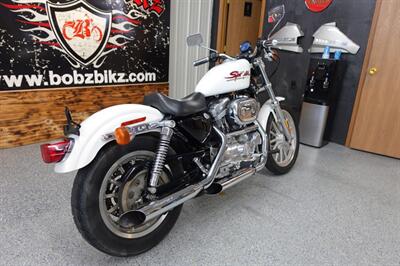 2000 Harley-Davidson Sportster 883 - Photo 9 - Kingman, KS 67068