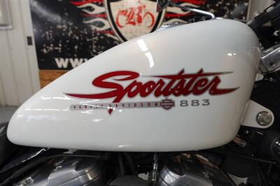 2000 Harley-Davidson Sportster 883 - Photo 22 - Kingman, KS 67068