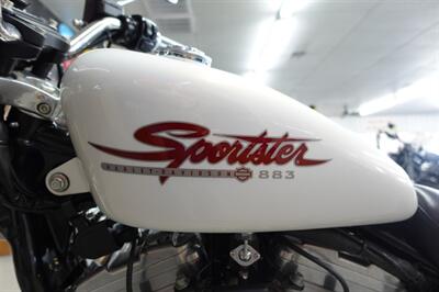 2000 Harley-Davidson Sportster 883 - Photo 20 - Kingman, KS 67068