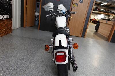 2000 Harley-Davidson Sportster 883 - Photo 8 - Kingman, KS 67068