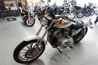2000 Harley-Davidson Sportster 883 - Photo 15 - Kingman, KS 67068