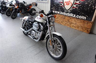 2000 Harley-Davidson Sportster 883 - Photo 3 - Kingman, KS 67068