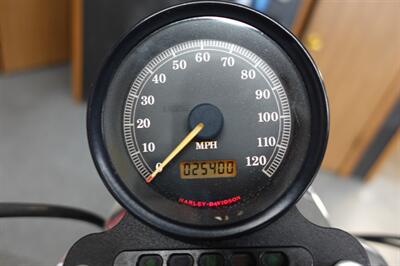 2000 Harley-Davidson Sportster 883 - Photo 43 - Kingman, KS 67068