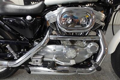 2000 Harley-Davidson Sportster 883 - Photo 18 - Kingman, KS 67068
