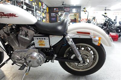 2000 Harley-Davidson Sportster 883 - Photo 17 - Kingman, KS 67068