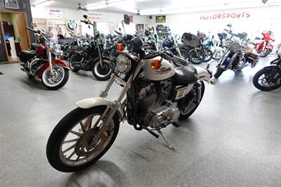 2000 Harley-Davidson Sportster 883 - Photo 5 - Kingman, KS 67068