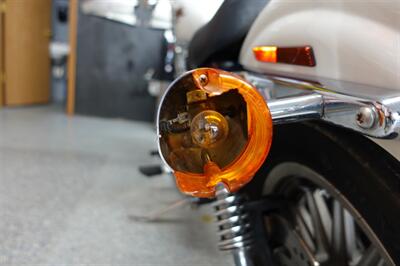 2000 Harley-Davidson Sportster 883 - Photo 36 - Kingman, KS 67068