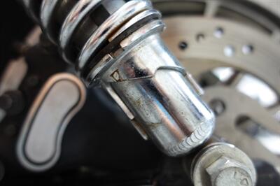 2000 Harley-Davidson Sportster 883 - Photo 33 - Kingman, KS 67068