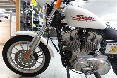2000 Harley-Davidson Sportster 883 - Photo 16 - Kingman, KS 67068