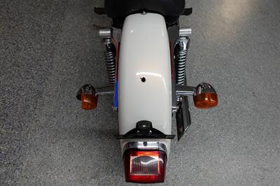 2000 Harley-Davidson Sportster 883 - Photo 24 - Kingman, KS 67068