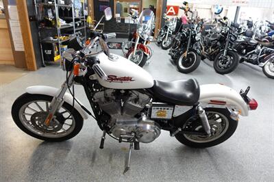 2000 Harley-Davidson Sportster 883 - Photo 6 - Kingman, KS 67068