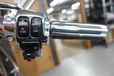 2011 Harley-Davidson CVO Softail Convertible   - Photo 53 - Kingman, KS 67068