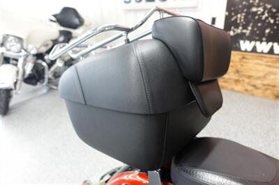2011 Harley-Davidson CVO Softail Convertible   - Photo 35 - Kingman, KS 67068