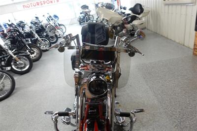 2011 Harley-Davidson CVO Softail Convertible   - Photo 4 - Kingman, KS 67068
